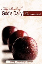 My Book of God's Daily Promises