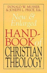 The New and Enlarged Handbook of Christian Theology