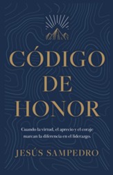 Codigo de honor (Code of Honor)