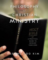 Philosophy of Christian Ministry