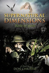 Supernatural Dimensions