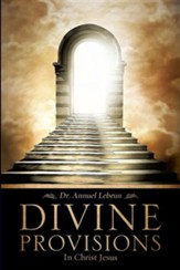 Divine Provisions