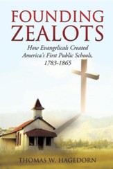 Founding Zealots