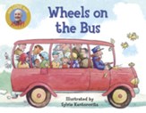 Wheels On The Bus, Hardcover
