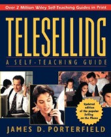 Teleselling: A Self-Teaching Guide, Edition 0002