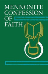 Mennonite Confession of Faith