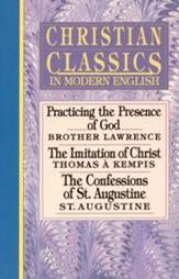 Christian Classics in Modern English