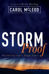 StormProof: Weathering Life's Tough Times