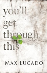 You'll Get Through This (ESV), Pack of 25 Tracts