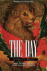 Day of Christ's Return - Student Guide Edition