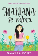 Mariana se valora - Spanish