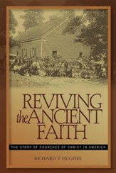 Reviving the Ancient Faith, Edition 0002