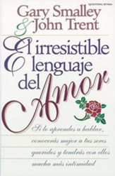 El irresistible lenguaje del amor, The Language of Love