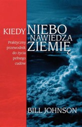 When Heaven Invades Earth (Polish)