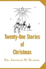 Twenty-One Stories of Christmas
