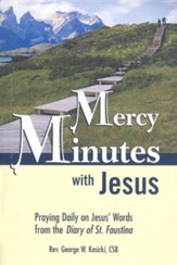 Mercy Minutes with Jesus