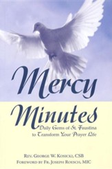 Mercy Minutes, Revised Edition