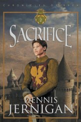 Sacrifice (Book 2 of the Chronicles of Bren Trilogy)