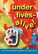 Under Fives - Alive!