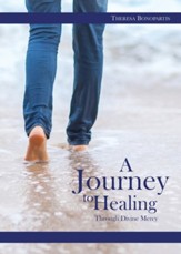 A Journey to Healing Through Divine Mercy