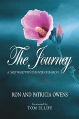 The Journey: A Daily Walk with the Rose of Sharon, Paper