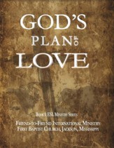 God's Plan of Love, fourth edition