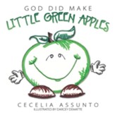 God Did Make Little Green Apples