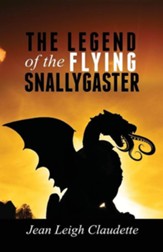 The Legend of the Flying Snallygaster