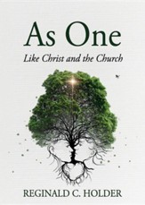 As One: Like Christ and the Church