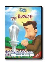Brother Francis: The Rosary DVD