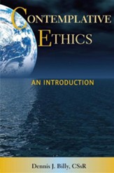 Contemplative Ethics: An Introduction