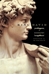 King David: A Biography