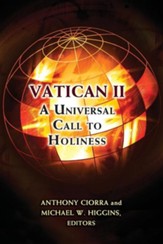 Vatican II: A Universal Call to Holiness