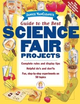 Guide to the Best Science Fair  Projects