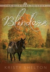 Blinders: Volume 1Book Club Edition