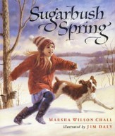 Sugarbush Spring