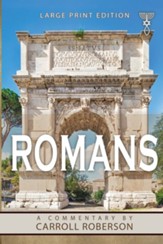 Romans: A Commentary