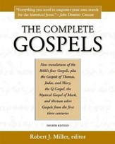The Complete Gospels, Edition 0004