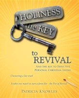 Holiness the Key to Revival
