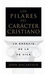 Los Pilares del Carácter Cristiano  (The Pillards of Christian Character)