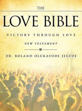The Love Bible