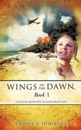 Wings of the Dawn, Book 1