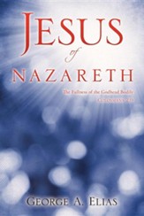 Jesus of Nazareth - Slightly Imperfect