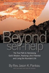 Beyond Self-Help