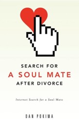 Search for a Soul Mate After Divorce