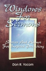 Windows For Sermons