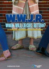 W.W.J.R.-When Will Jesus Return