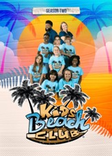Kids Beach Club: Season 2