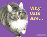 Why Cats Are