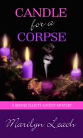 Candle for a Corpse